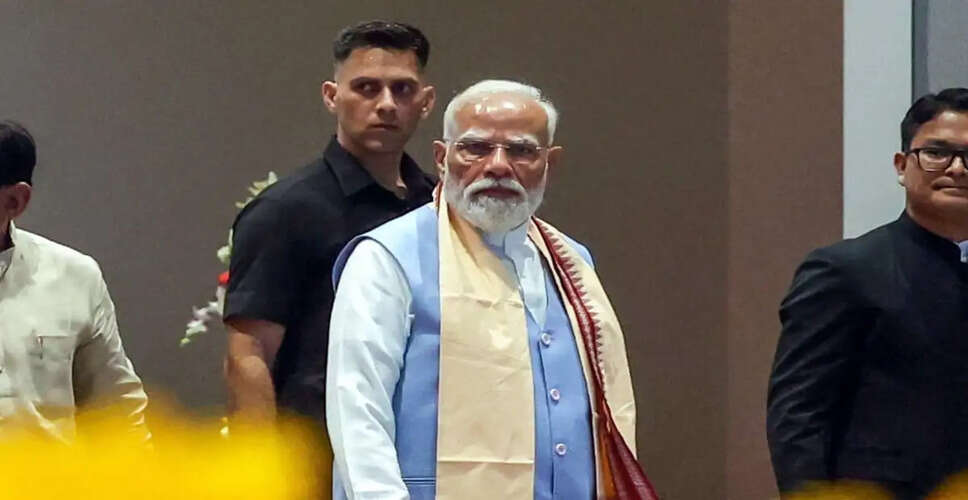 प्रधानमंत्री मोदी का युवाओं के विकास पर जोर, 12 वर्षों की उपलब्धियों का जिक्र