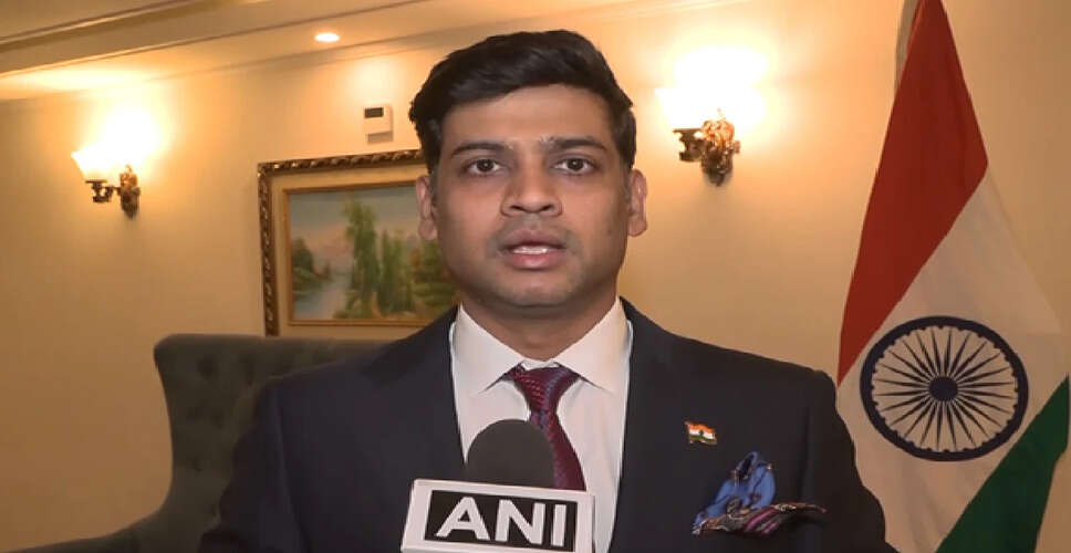शिवसेना सांसद श्रीकांत शिंदे का आतंकवाद पर जोरदार भाषण