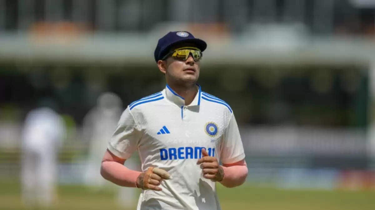 शुभमन गिल बने भारत के कप्तान, इंग्लैंड टेस्ट सीरीज में उपकप्तान की जिम्मेदारी किसे मिलेगी?