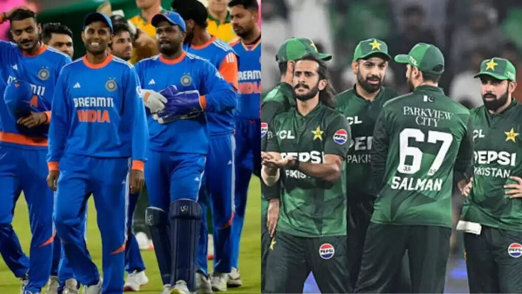 Asia Cup 2025: भारत के लिए खतरा बन सकते हैं ये 6 पाकिस्तानी खिलाड़ी
