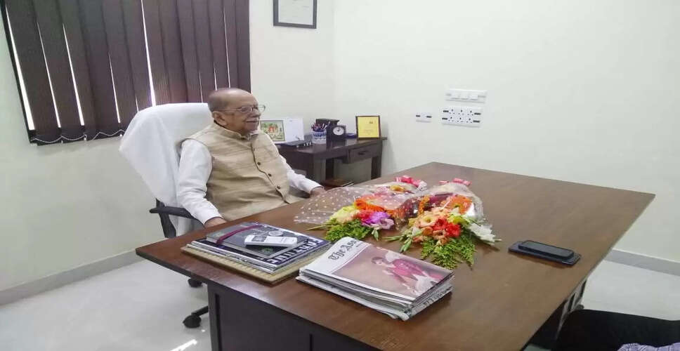 PG Baruah: एक पत्रकार की अद्वितीय यात्रा