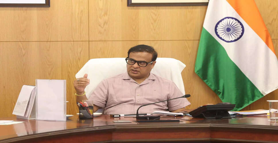 असम में हाइड्रोकार्बन की खोज, ऊर्जा सुरक्षा में महत्वपूर्ण कदम