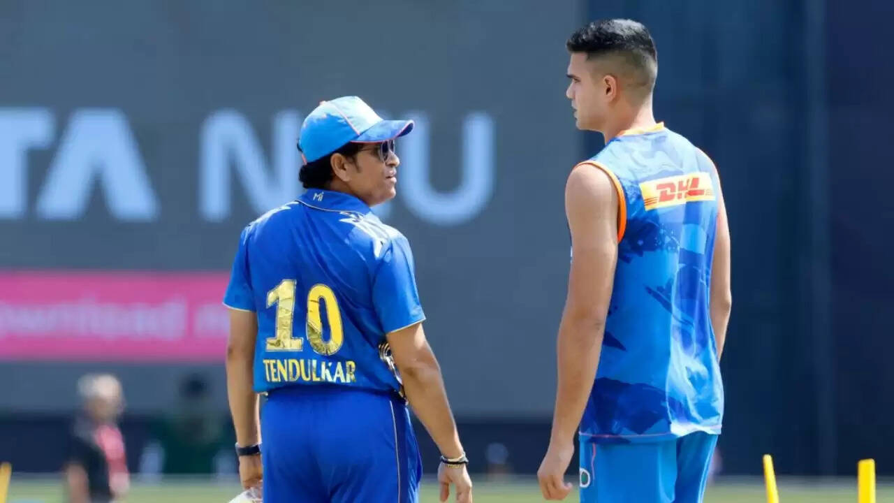 ऑस्ट्रेलिया T20I सीरीज के लिए टीम इंडिया का संभावित स्क्वाड: अर्जुन तेंदुलकर का डेब्यू और ईशान-गायकवाड़ की वापसी