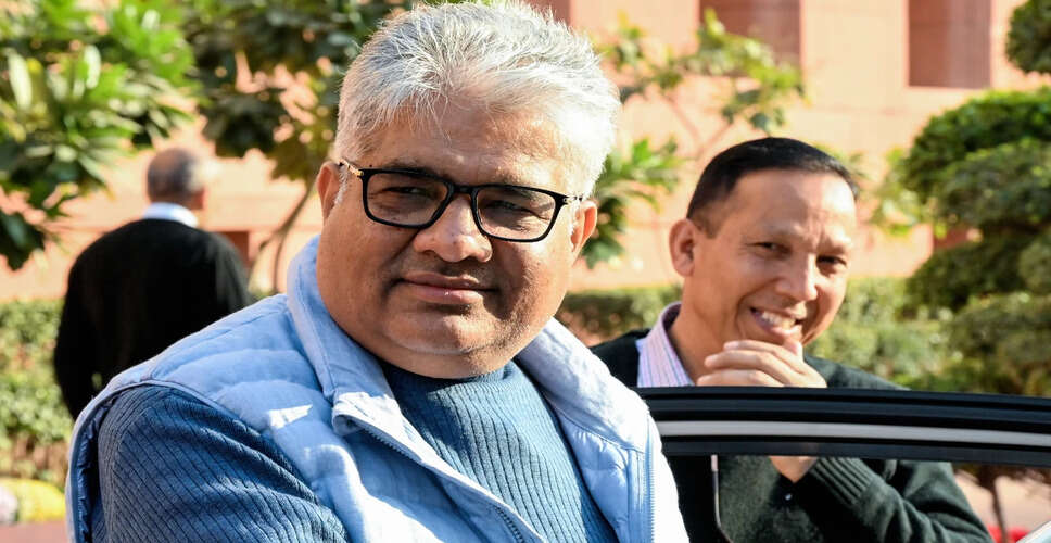 अरावली पहाड़ियों की नई परिभाषा: केंद्रीय मंत्री का स्पष्टीकरण