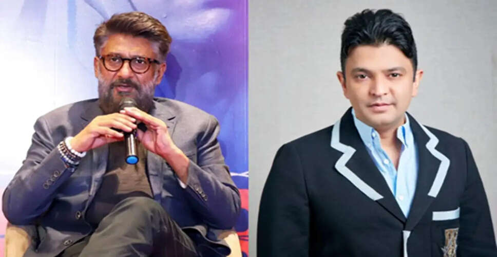 विवेक अग्निहोत्री की नई फिल्म 'ऑपरेशन सिंदूर' पर बड़ी घोषणा