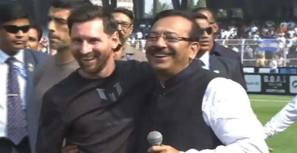 मनोज तिवारी ने खेल मंत्री पर लगाए गंभीर आरोप, पार्टी से दिया इस्तीफा