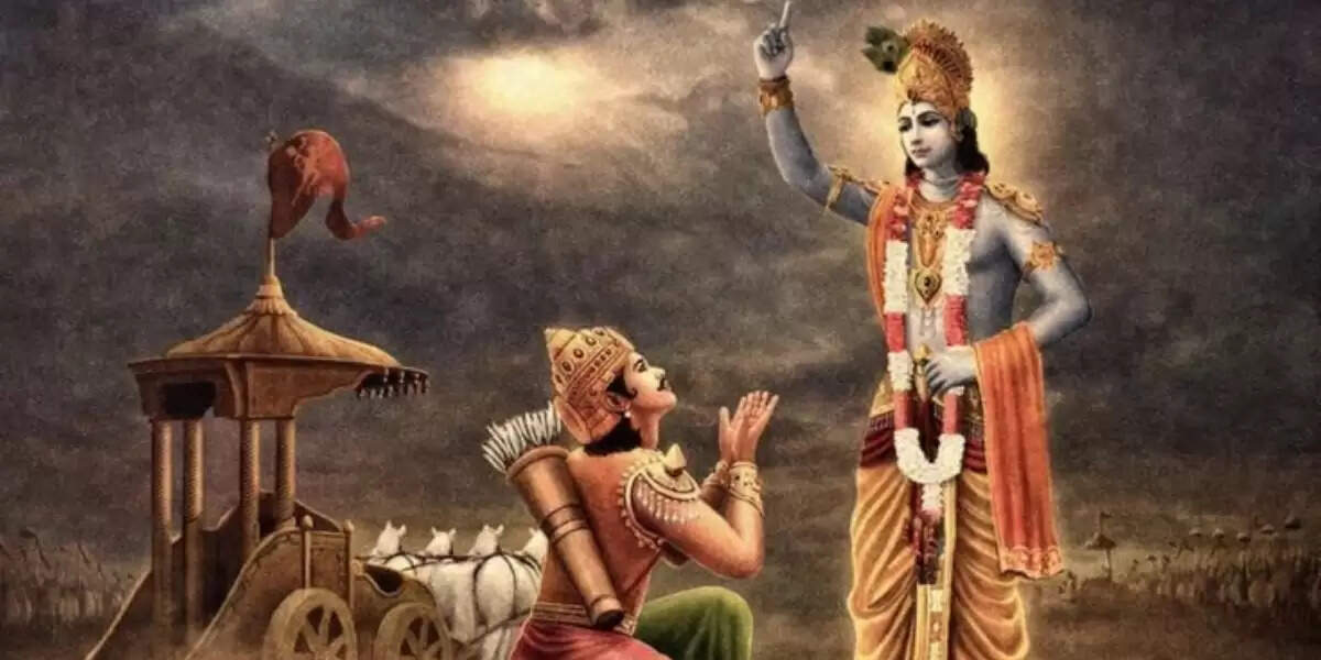 भगवान श्रीकृष्ण की भविष्यवाणियाँ: कलयुग में होने वाली 5 महत्वपूर्ण घटनाएँ