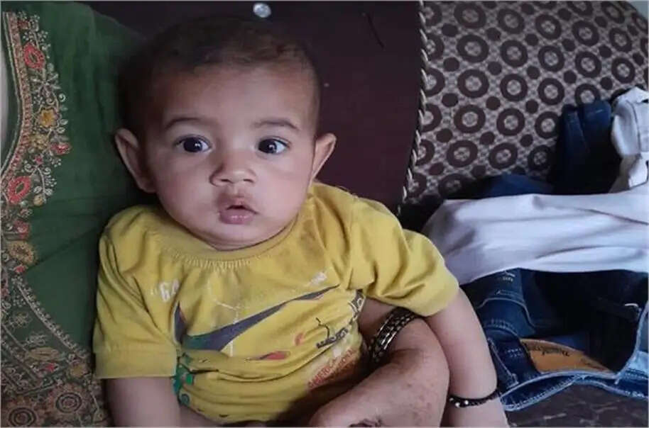 महिला ने प्रेमी के लिए अपने बच्चे की हत्या की स्वीकार की