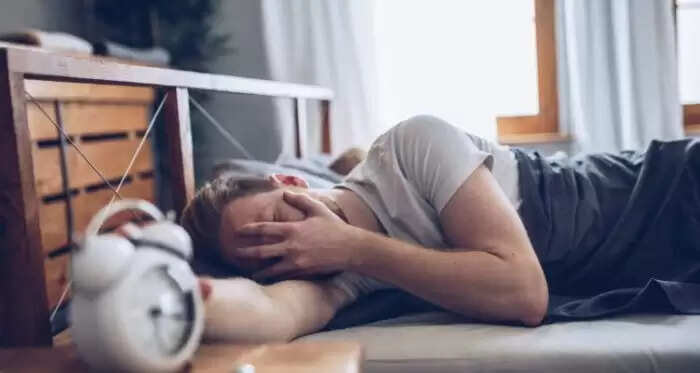 नींद पर विटामिन डी का प्रभाव: जानें कैसे करें सुधार