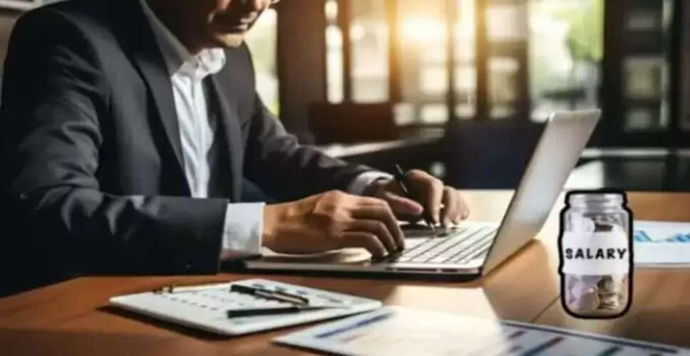 बेंगलुरु में IT पेशेवरों की सैलरी: क्या 50 LPA अब सामान्य है?