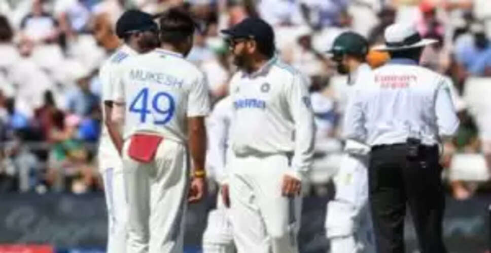 जिम्बाब्वे ने साउथ अफ्रीका टेस्ट सीरीज के लिए 16 सदस्यीय टीम की घोषणा की