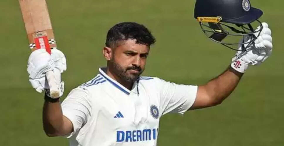 इंडिया ए ने इंग्लैंड लायंस के खिलाफ पहले अनौपचारिक टेस्ट में शानदार शुरुआत की