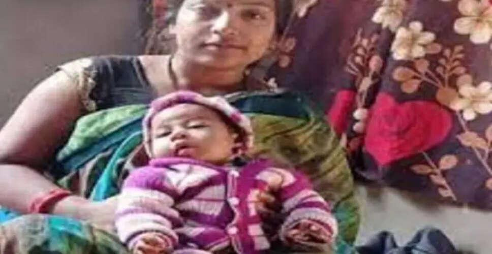 सीतापुर में दादा द्वारा पोते और बहू की हत्या का सनसनीखेज मामला