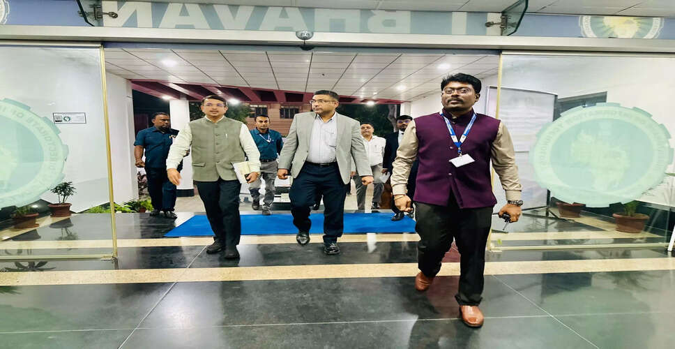 त्रिपुरा सरकार ने पेश की नई साइबर सुरक्षा नीति