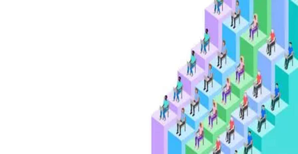 IBM का भारत में कौशल विकास कार्यक्रम, 5 मिलियन छात्रों को प्रशिक्षित करेगा