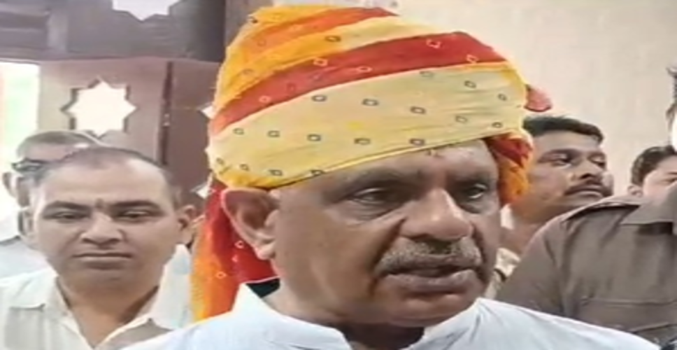 राजस्थान के अस्पतालों में नहीं रहेगा डार्क जोन, लगेंगे सीसीटीवी कैमरे