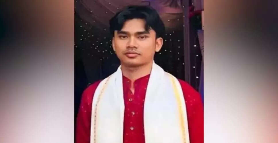 तमुलपुर में युवक की हत्या के आरोप पर जांच का आदेश