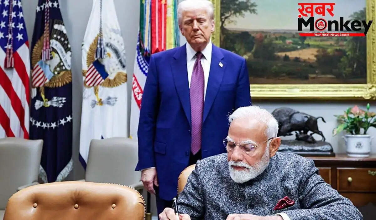 भारत-अमेरिका संबंधों में नई मजबूती, ट्रंप का मोदी को निमंत्रण