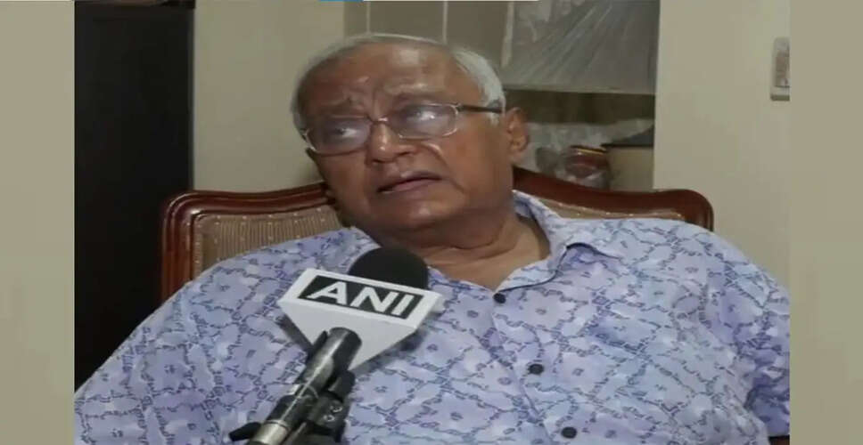 TMC सांसदों का NCPI में विलय: सौगत रॉय की कड़ी प्रतिक्रिया