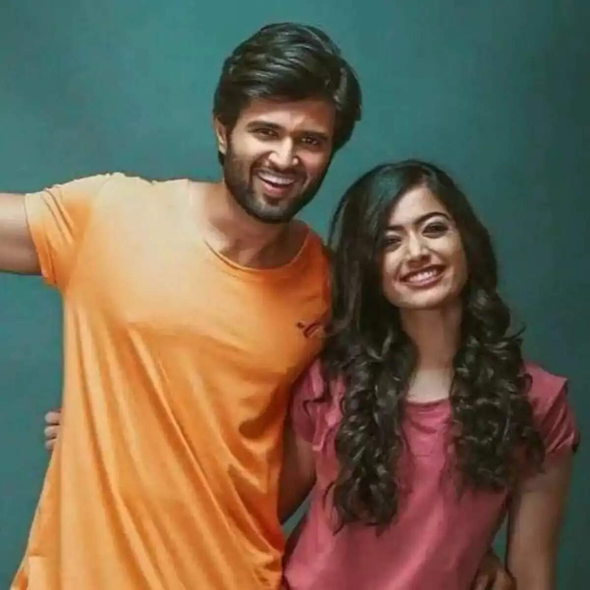 रश्मिका मंदाना और विजय देवरकोंडा की शादी की तैयारियां शुरू