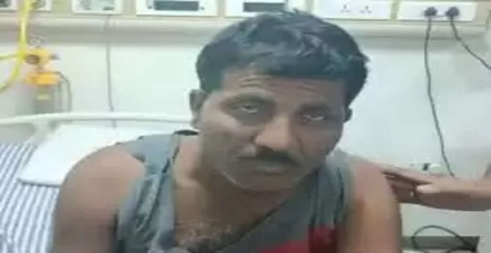 जयपुर में डंपर हादसे में 14 लोगों की मौत, आरोपी चालक को जेल भेजा गया