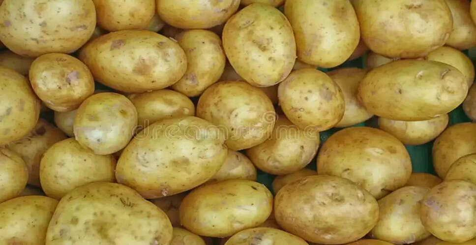 आलू के अद्भुत स्वास्थ्य लाभ: जानें कैसे यह आपकी सेहत को सुधार सकता है