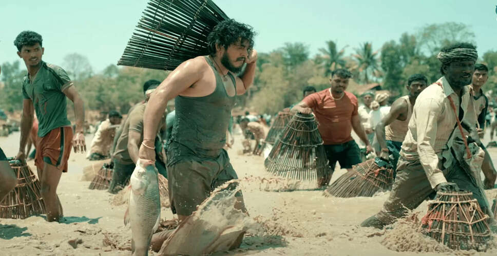 केरेबेटे: एक थ्रिलर जो सामाजिक मुद्दों को उजागर करती है
