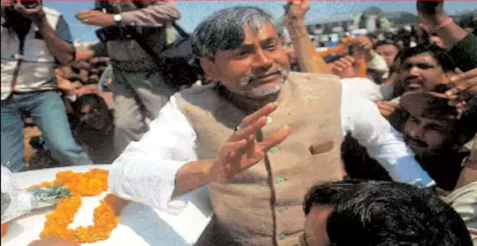 बिहार विधानसभा चुनाव 2025: बाहुबलियों की वापसी और राजनीतिक समीकरण