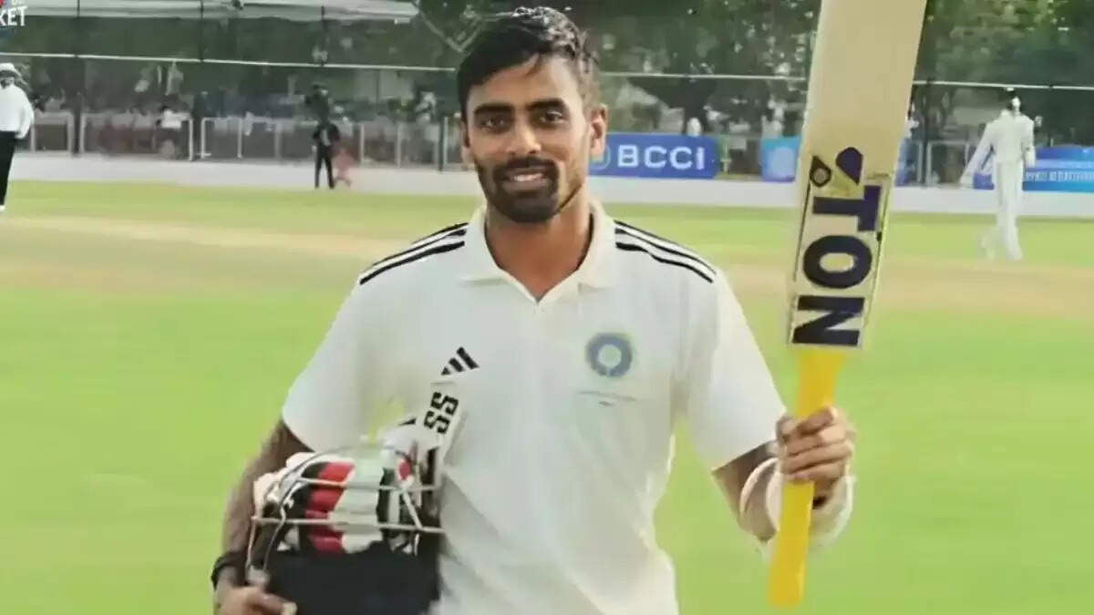 ऑस्ट्रेलिया के खिलाफ टेस्ट सीरीज के लिए टीम इंडिया का 19 सदस्यीय स्क्वाड घोषित