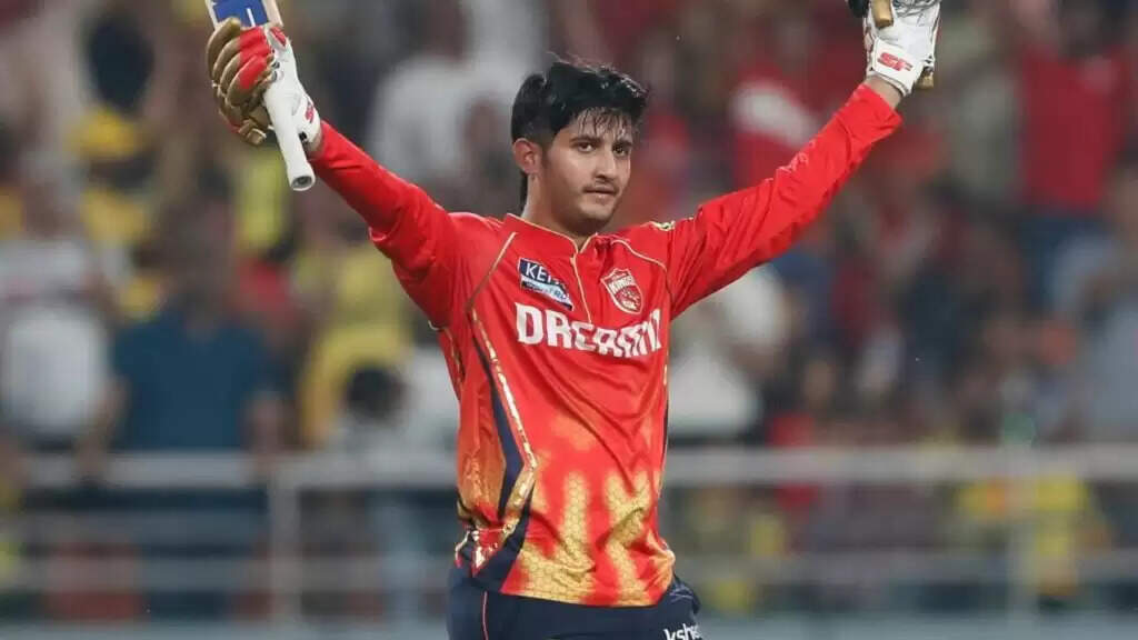 IPL 2025: चार खिलाड़ियों को बांग्लादेश टी20 सीरीज में मिलेगा मौका