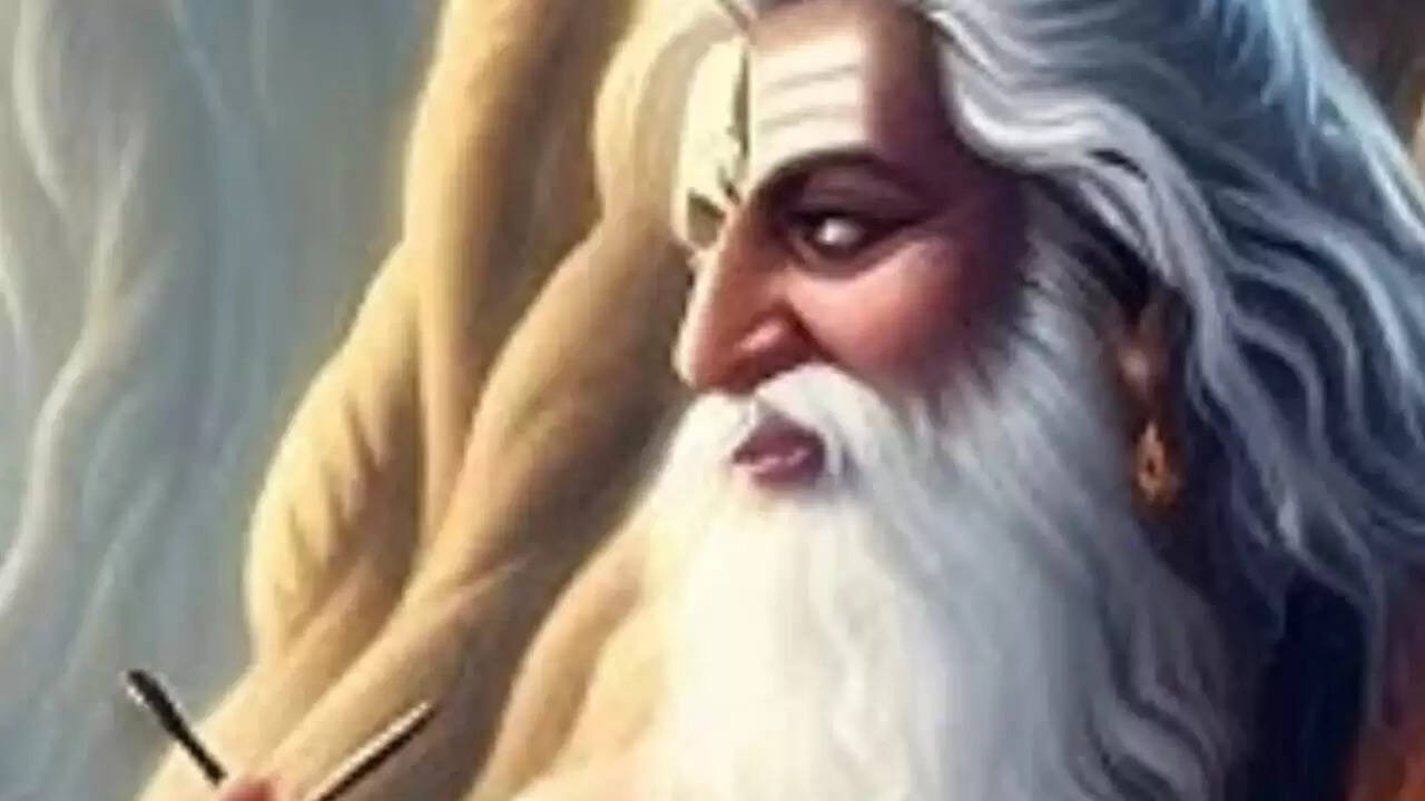 गुरु शुक्राचार्य की रोचक कथा: एक आंख के फूटने की वजह