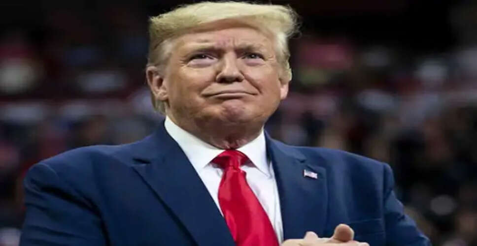 अमेरिका और नाटो के रिश्तों में तनाव: ट्रंप के नए बयान पर चर्चा