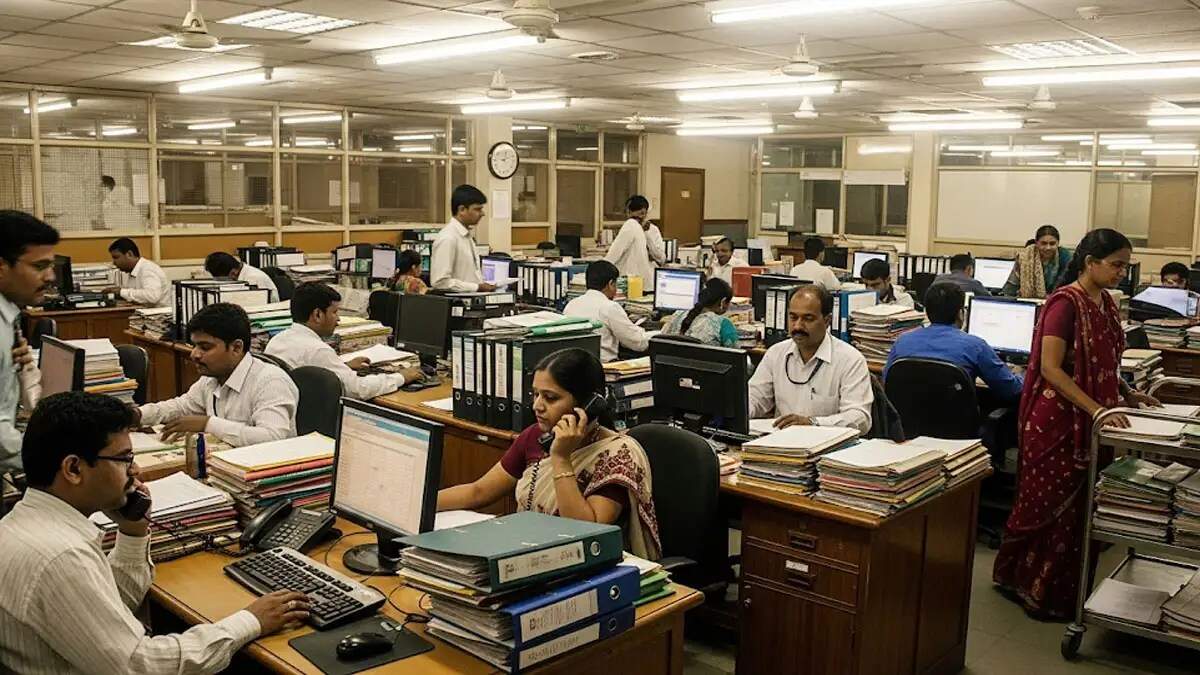 यूपी कर्मचारियों के लिए महंगाई भत्ते में 3% की वृद्धि: जानें लाभ और समयसीमा