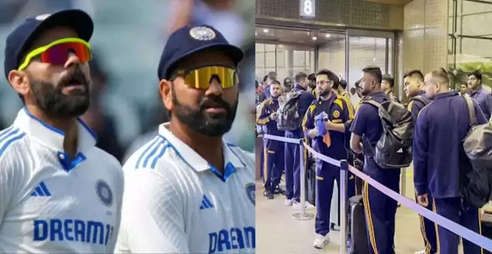 भारत-इंग्लैंड टेस्ट सीरीज: शुभमन गिल की कप्तानी में टीम इंडिया की नई शुरुआत