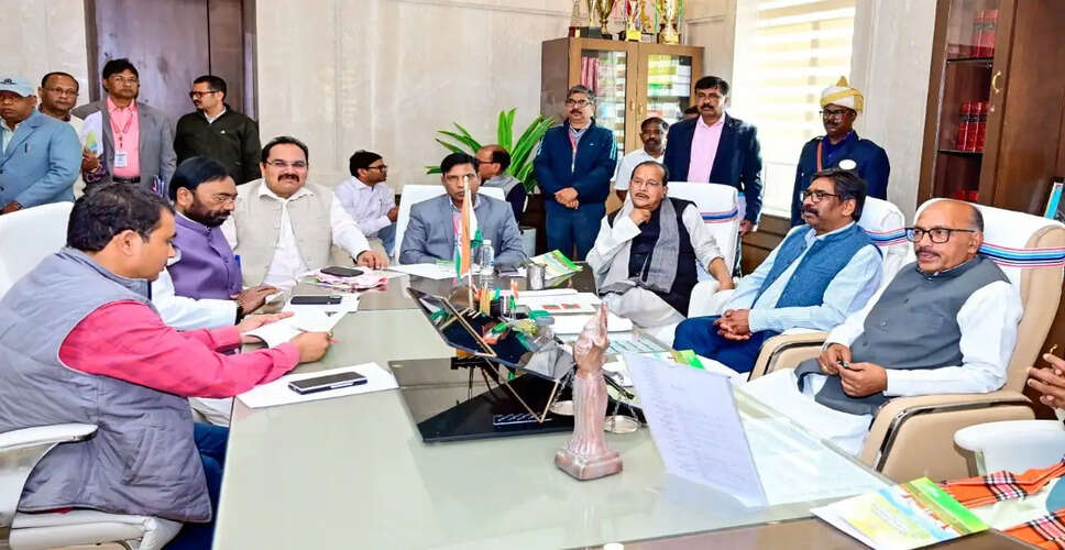 झारखंड में राज्यसभा चुनाव को लेकर जेएमएम का दावेदारी का नया मोड़