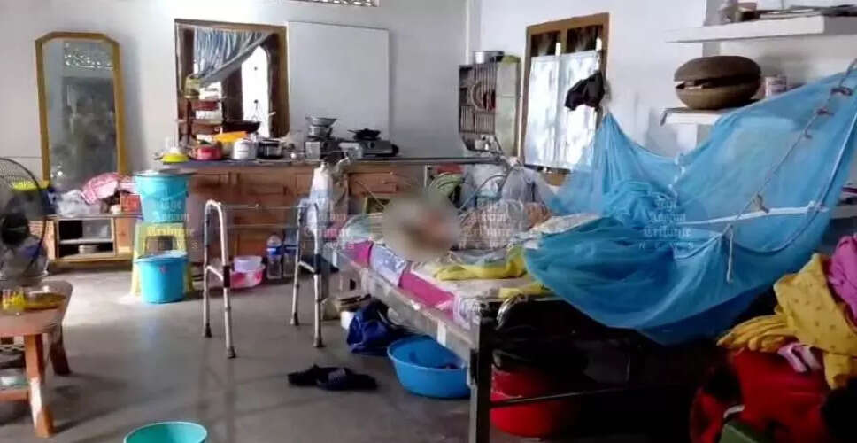 गुवाहाटी में संदिग्ध परिस्थितियों में महिला की हत्या