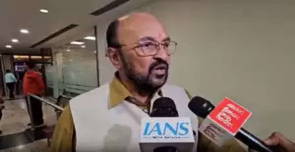 सीएम योगी के कार्यकाल में शिक्षा का हब बन रहा यूपी, कैबिनेट बैठक में 25 प्रस्तावों को मंजूरी : योगेंद्र उपाध्याय