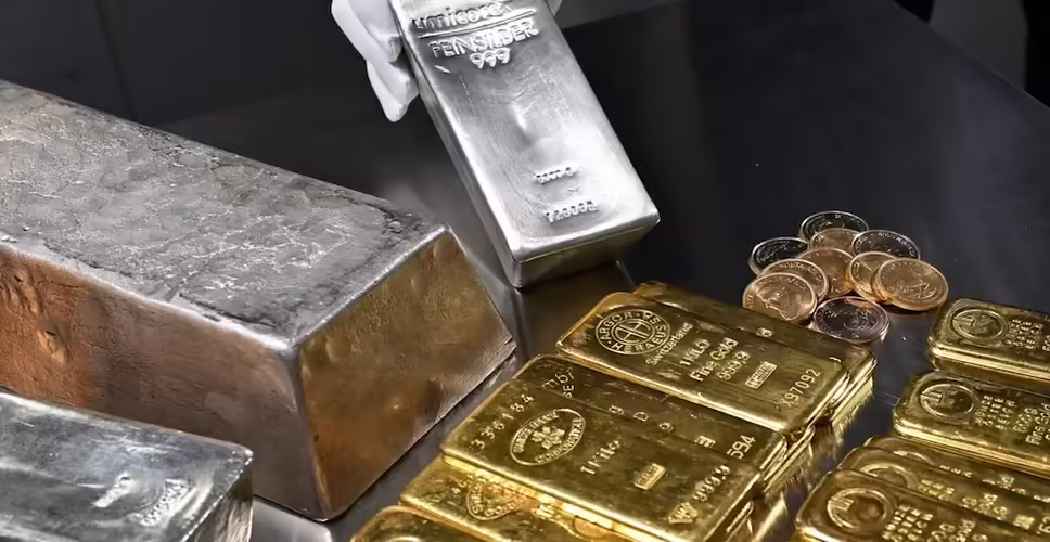 सोने और चांदी की कीमतों में वृद्धि: बाजार में हलचल
