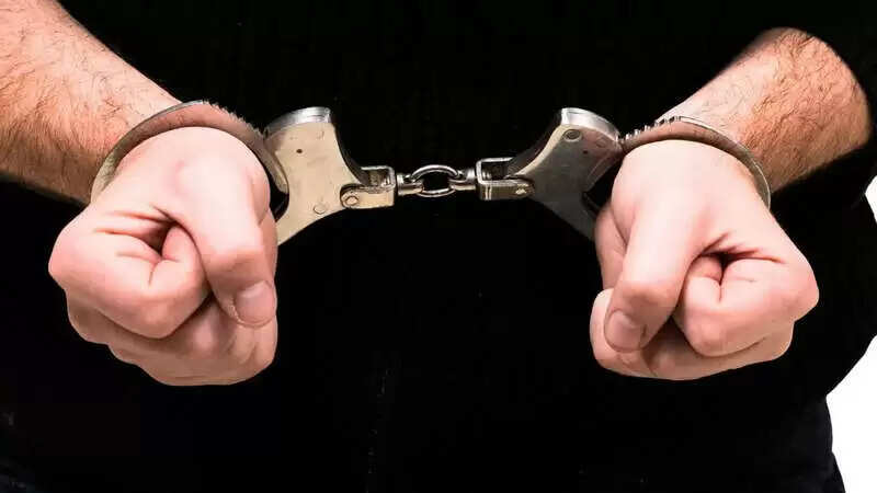 झारखंड में अंधविश्वास के चलते हत्या: तीन आरोपी गिरफ्तार