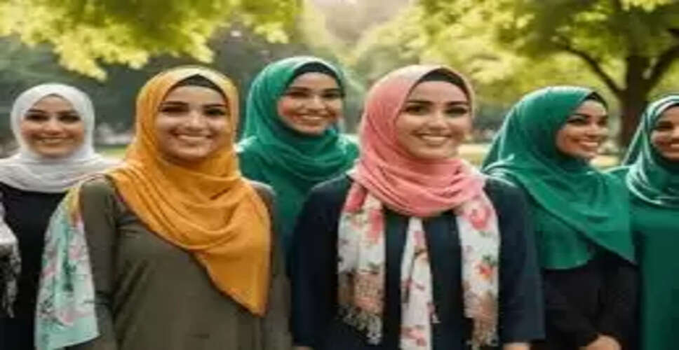 मुस्लिम देशों में कुंवारी लड़कियों की बढ़ती संख्या: एक अध्ययन