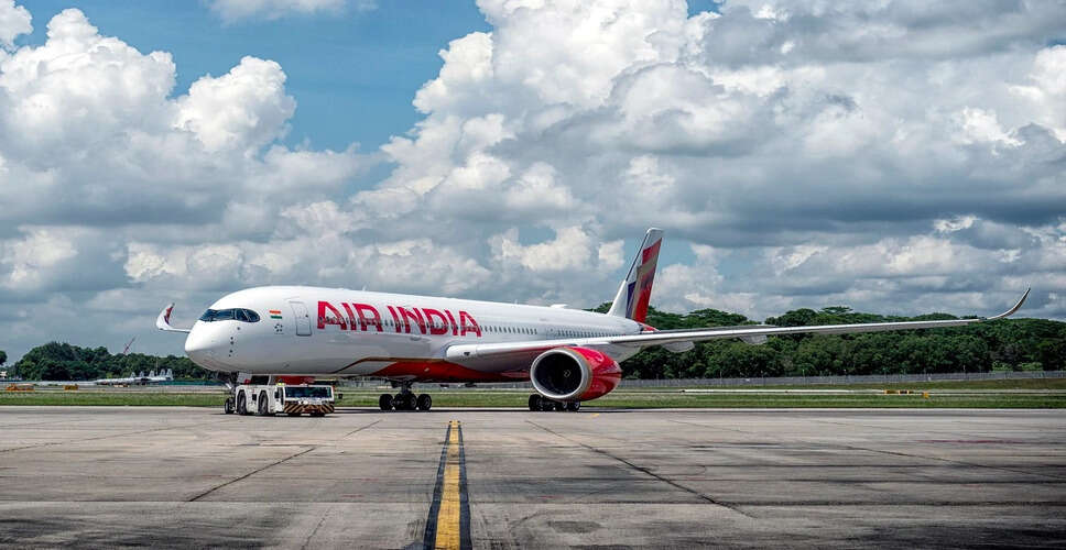 एयर इंडिया AI171 विमान दुर्घटना: पायलट ने उड़ान के तुरंत बाद किया 'मेडे' कॉल