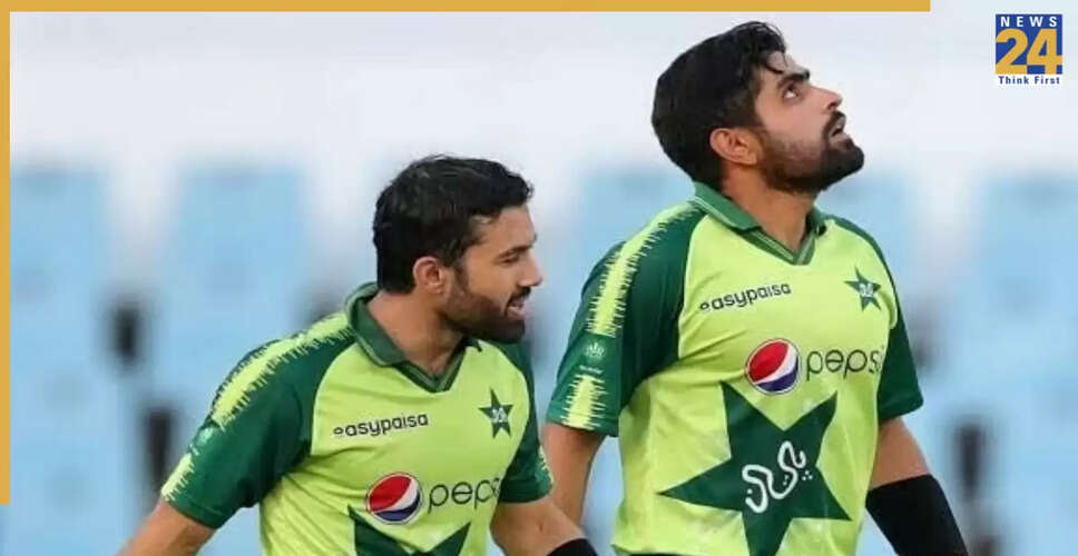 पाकिस्तान क्रिकेट टीम की खराब प्रदर्शन पर PCB की सख्त कार्रवाई की तैयारी