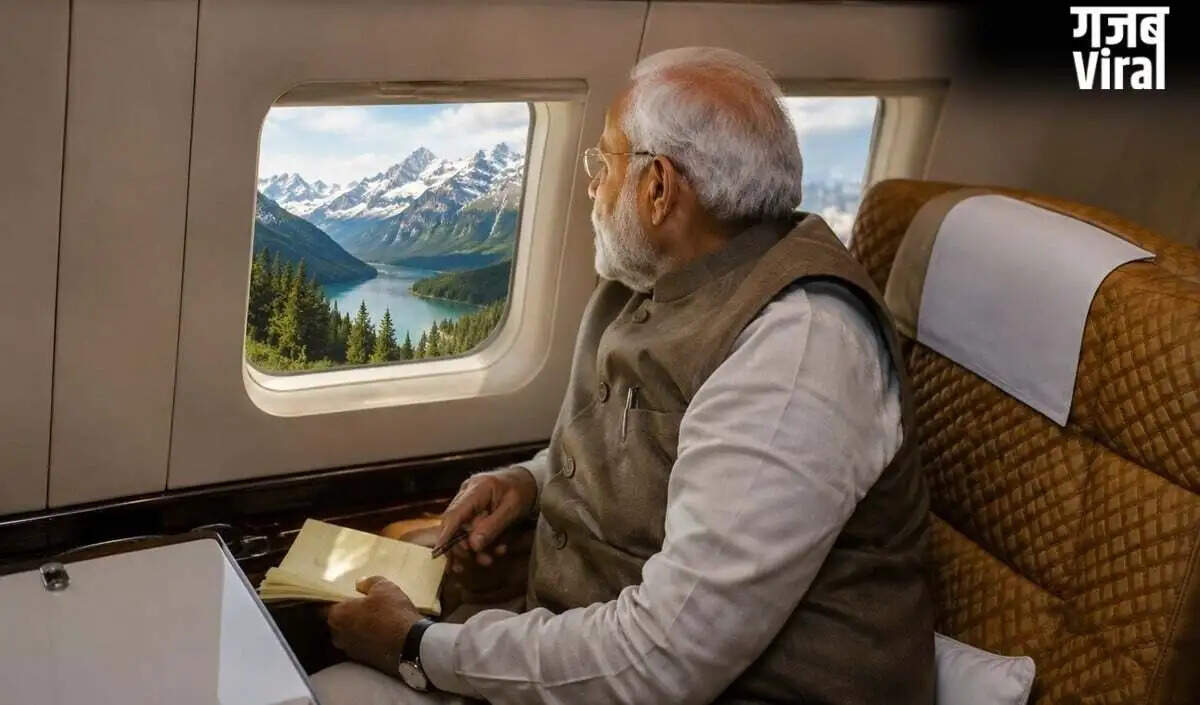 प्रधानमंत्री मोदी की नॉर्वे यात्रा: द्विपक्षीय संबंधों को मजबूत करने की दिशा में एक कदम