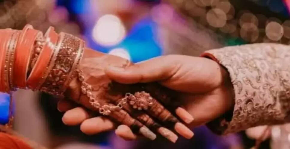 बिहार में अजीब शादी का मामला: पति-पत्नी का अदला-बदली