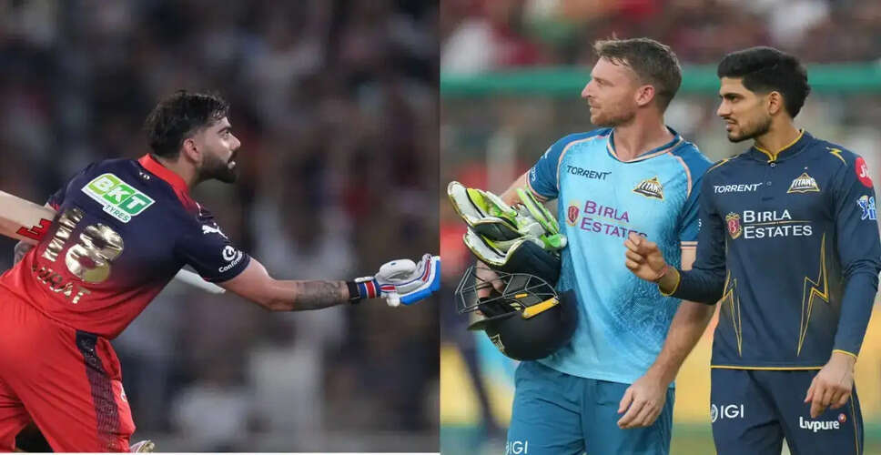 RCB ने जीती IPL 2026, विराट कोहली बने सितारा