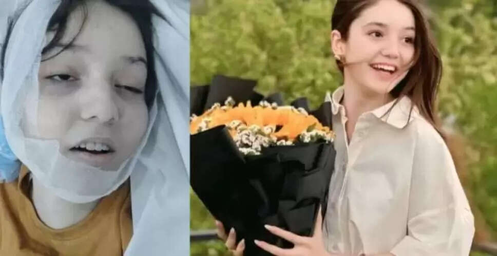 पाकिस्तान में सोशल मीडिया इन्फ्लुएंसर सना यूसुफ की हत्या: जांच जारी