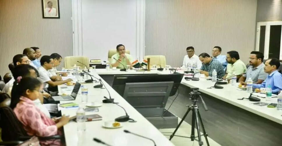 असम विधानसभा में विपक्ष के नेता की नियुक्ति पर कांग्रेस की रणनीति