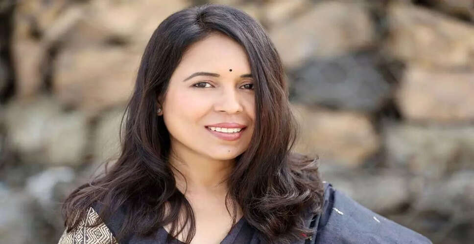 रिमा दास को न्यूयॉर्क भारतीय फिल्म महोत्सव में सर्वश्रेष्ठ निर्देशक का पुरस्कार