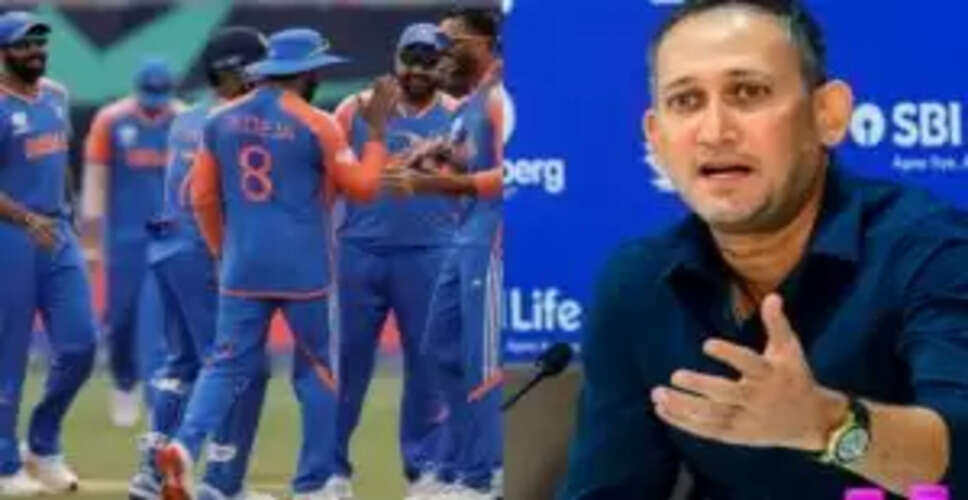 BCCI ने इंग्लैंड दौरे के लिए रवींद्र को कप्तान नियुक्त किया