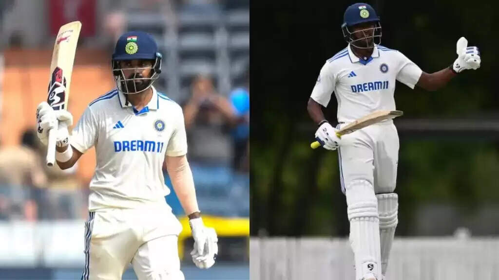 इंडिया ए टीम में केएल राहुल और साई सुदर्शन की एंट्री, इंग्लैंड लायंस के खिलाफ होंगे ये बदलाव